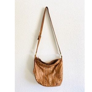 Cabin Creek Bag 👜